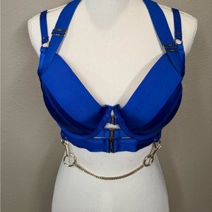 Honey Birdette KUKURO bra